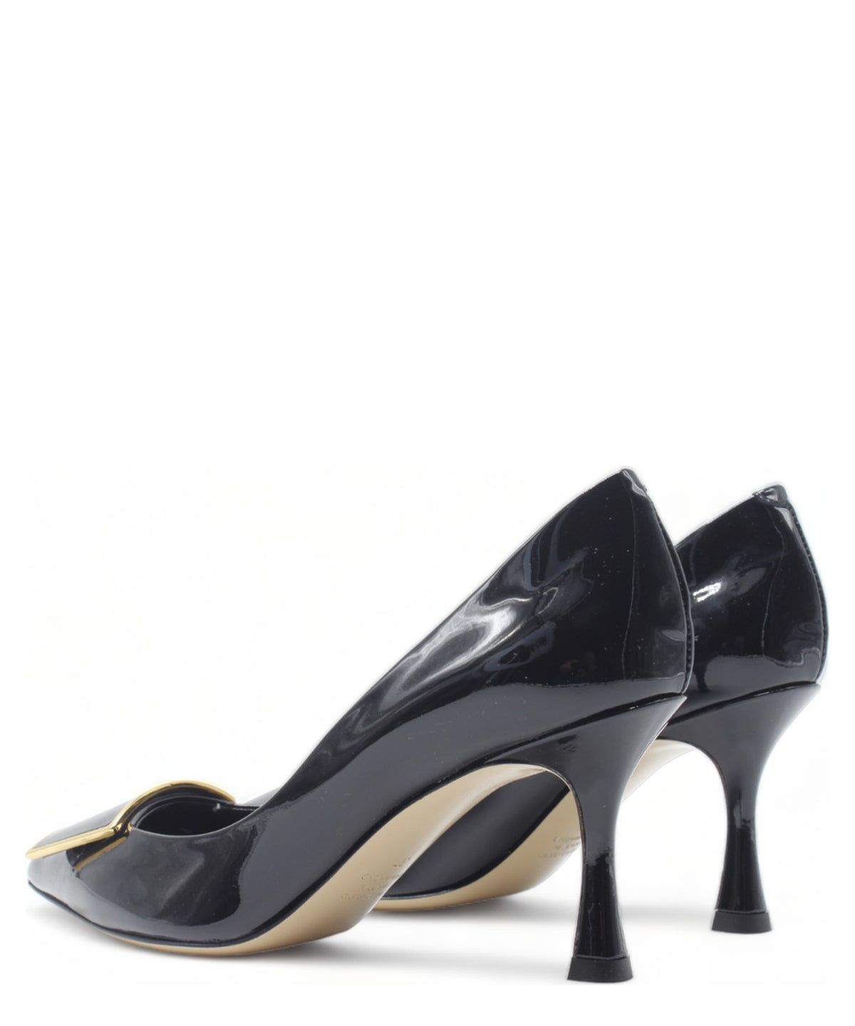 Décolleté in vernice-Scarpe con tacco-NINALILOU-Vittorio Citro Boutique