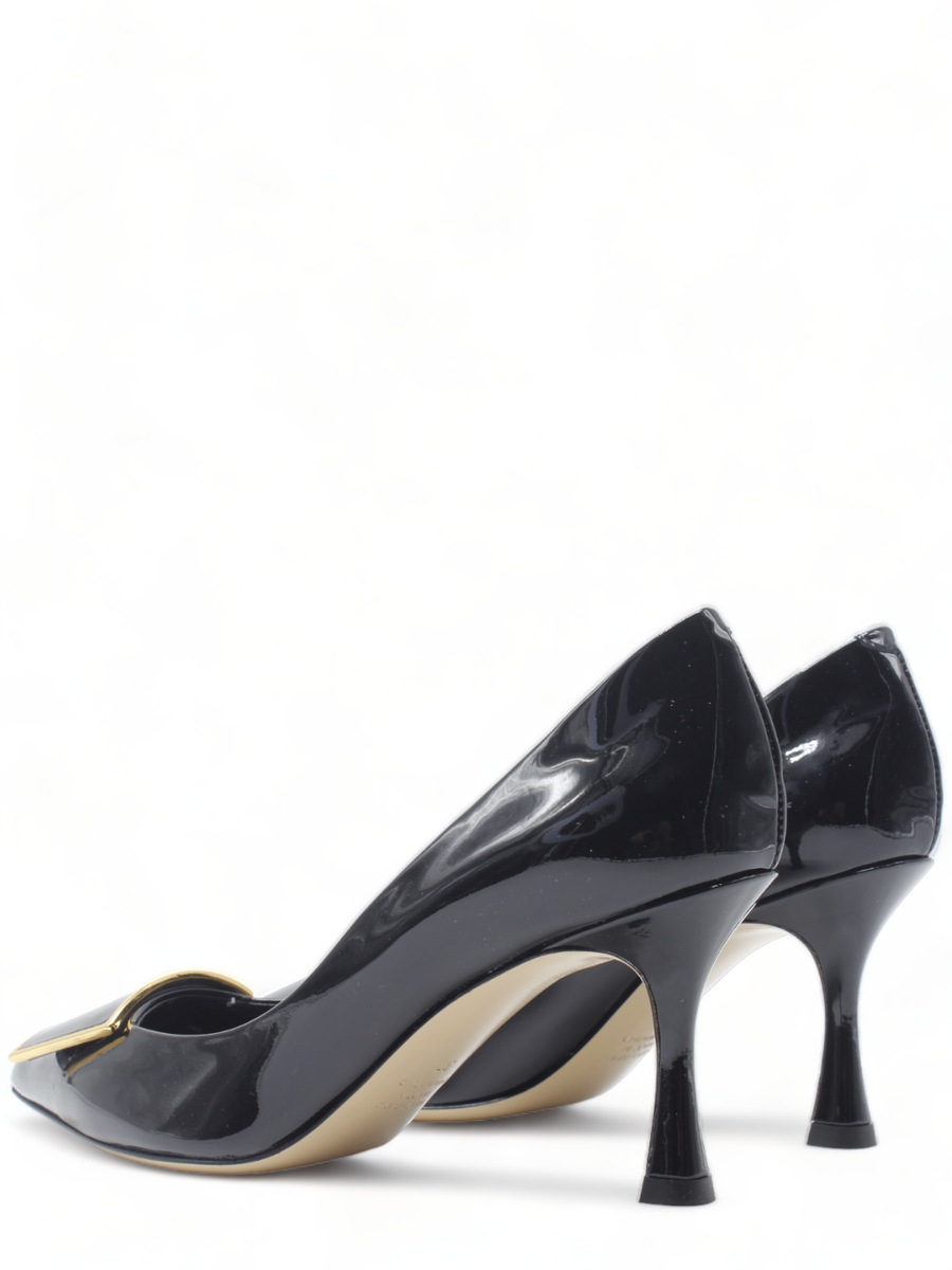 Décolleté in vernice-Scarpe con tacco-NINALILOU-Vittorio Citro Boutique