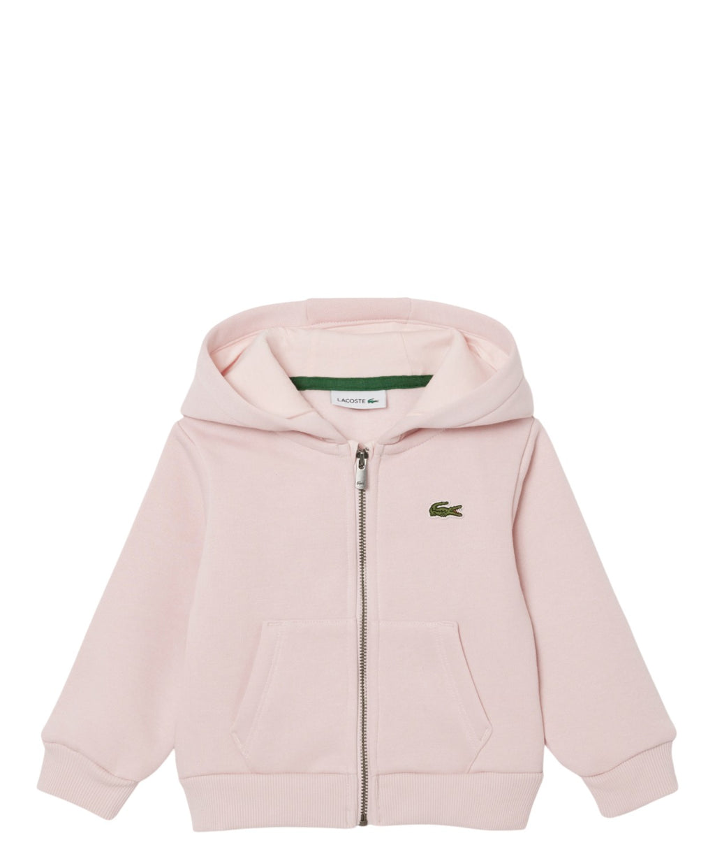 Ensemble enfant en polaire Lacoste Kids Mon Premier