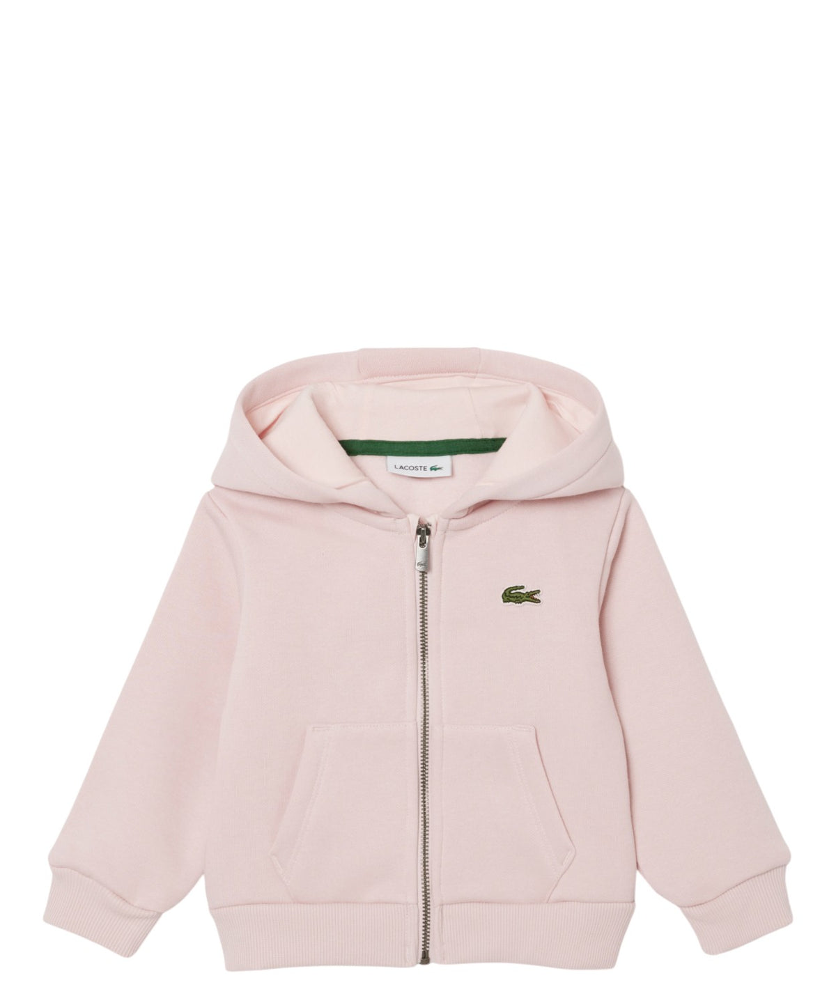 Ensemble enfant en polaire Lacoste Kids Mon Premier
