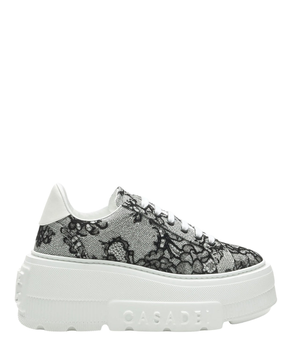 Sneakers Casadei Nexus Rigel per un look elegante