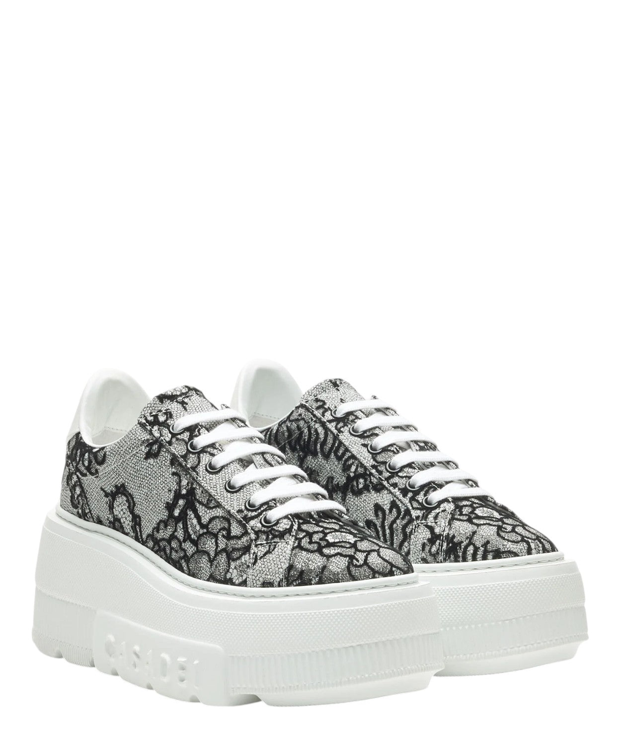 Sneakers Casadei Nexus Rigel per un look elegante