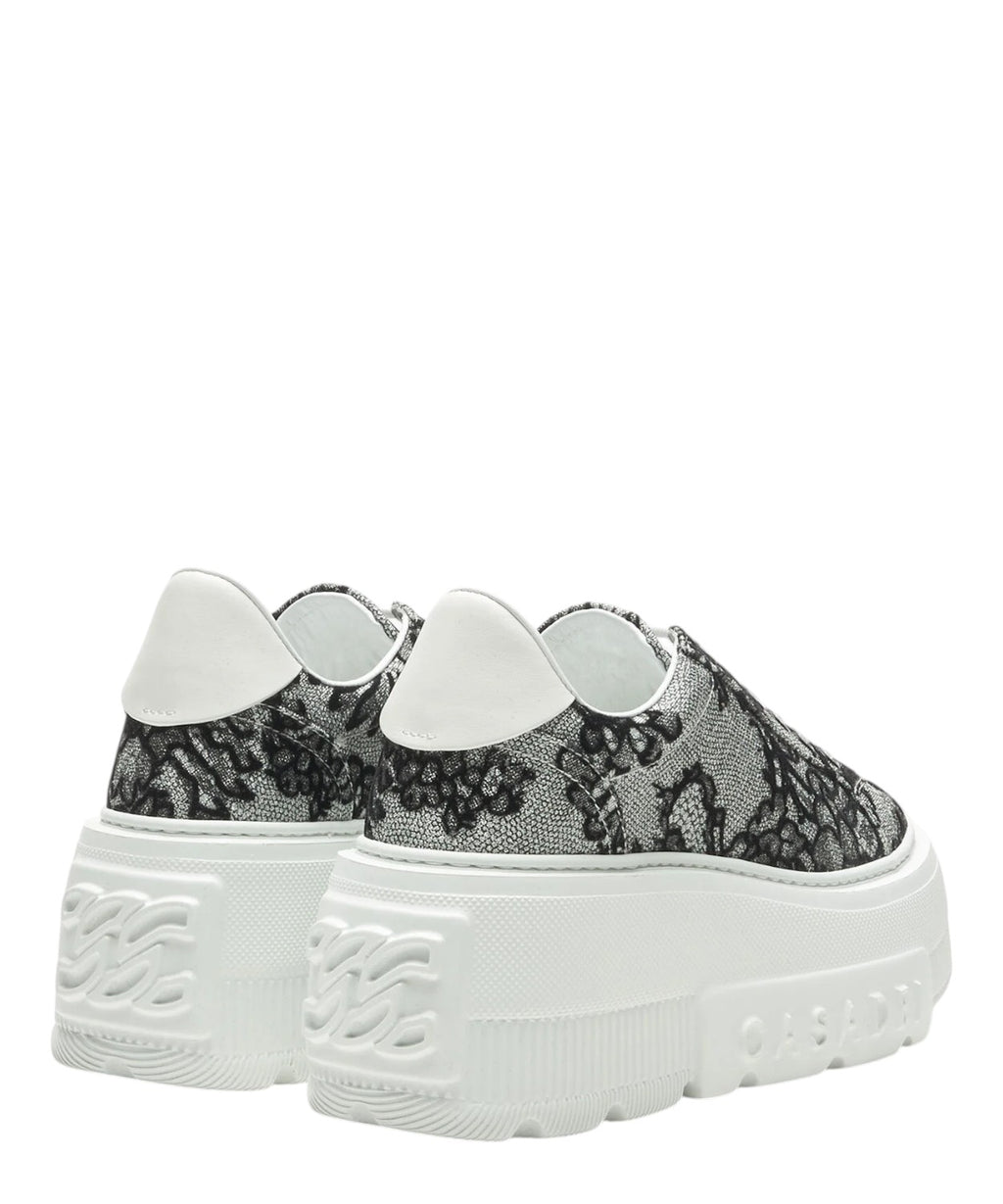 Sneakers Casadei Nexus Rigel per un look elegante