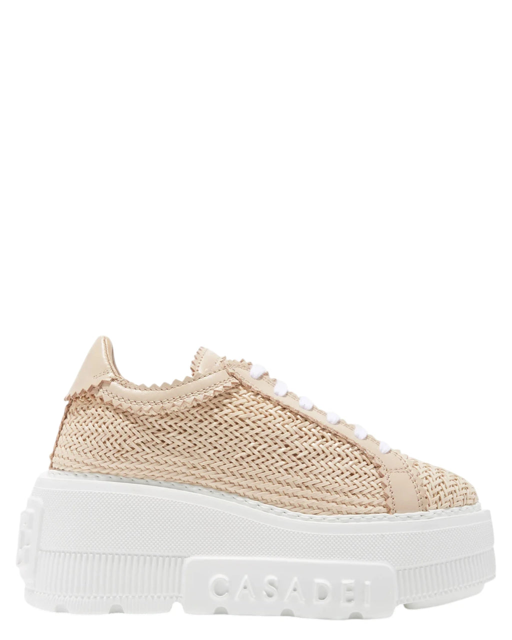 Baskets Femme Nexus Hanoi en Cuir Végan