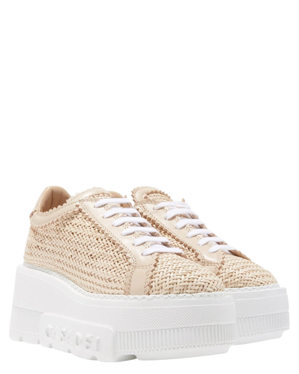 Baskets Femme Nexus Hanoi en Cuir Végan
