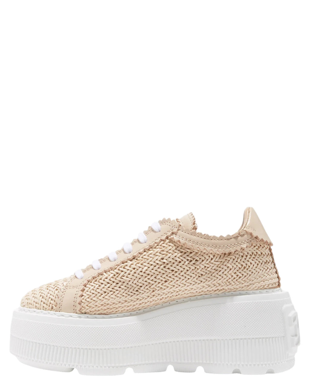 Baskets Femme Nexus Hanoi en Cuir Végan
