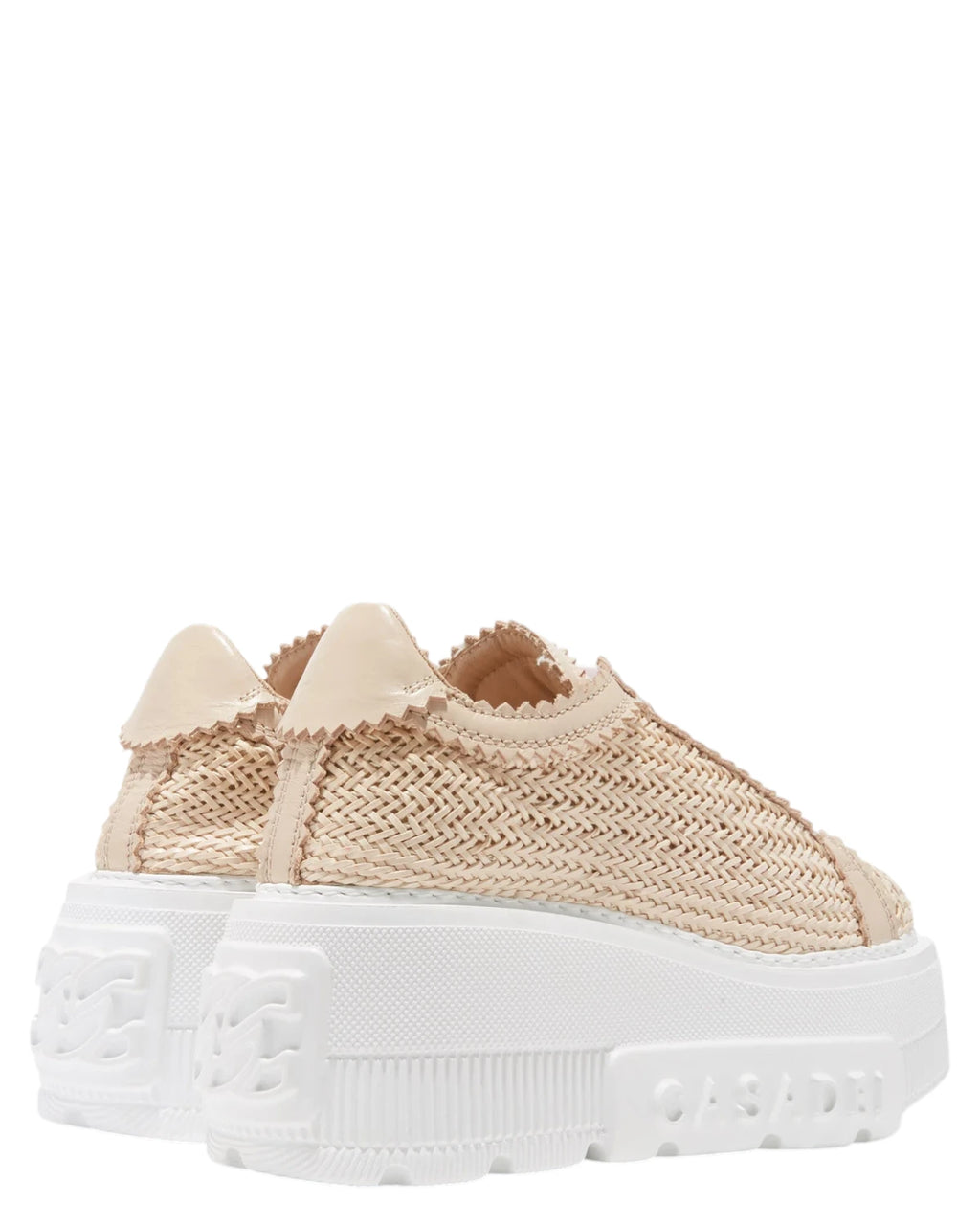 Baskets Femme Nexus Hanoi en Cuir Végan