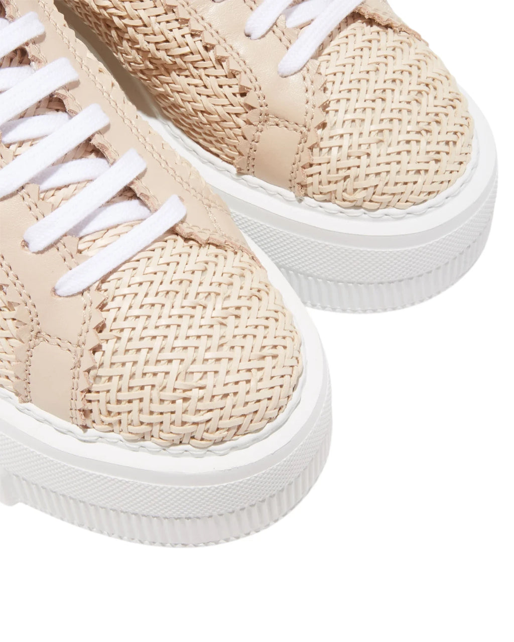 Baskets Femme Nexus Hanoi en Cuir Végan
