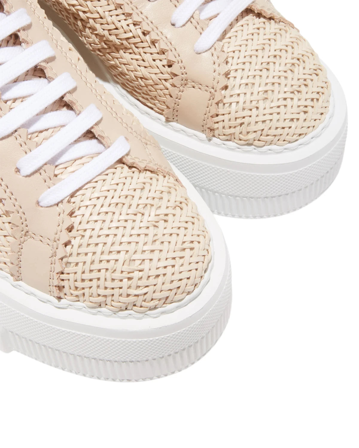 Sneakers Donna Nexus Hanoi in Pelle Vegana