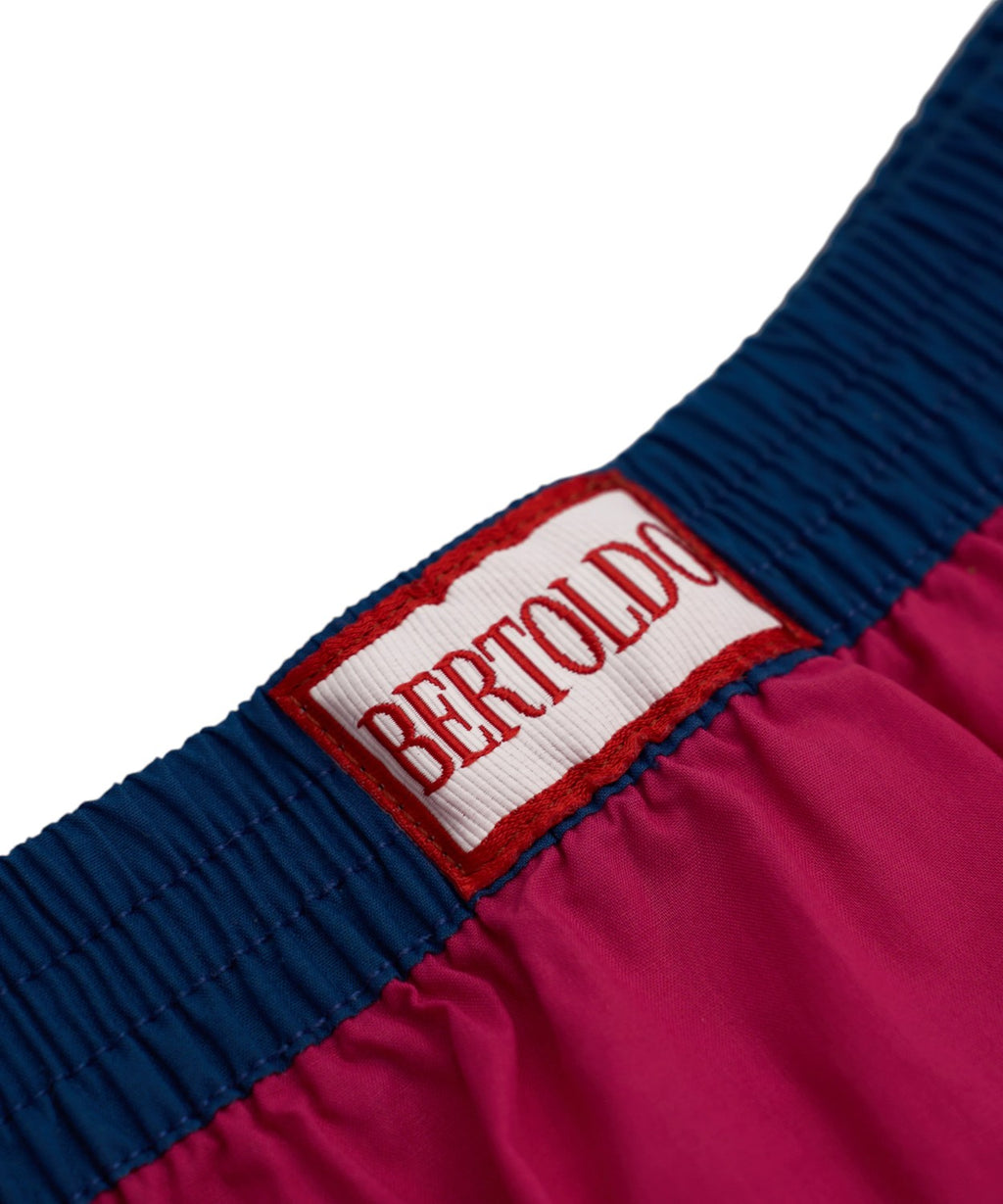 Boxer Uomo in Cotone Elasticizzato Il Tradizione