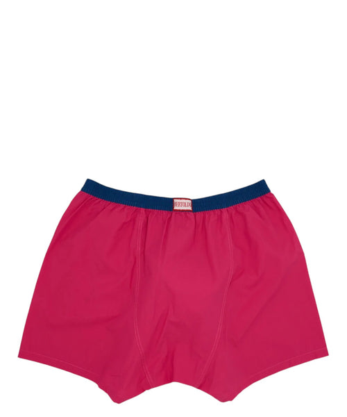 Boxer Uomo in Cotone Elasticizzato Il Tradizione