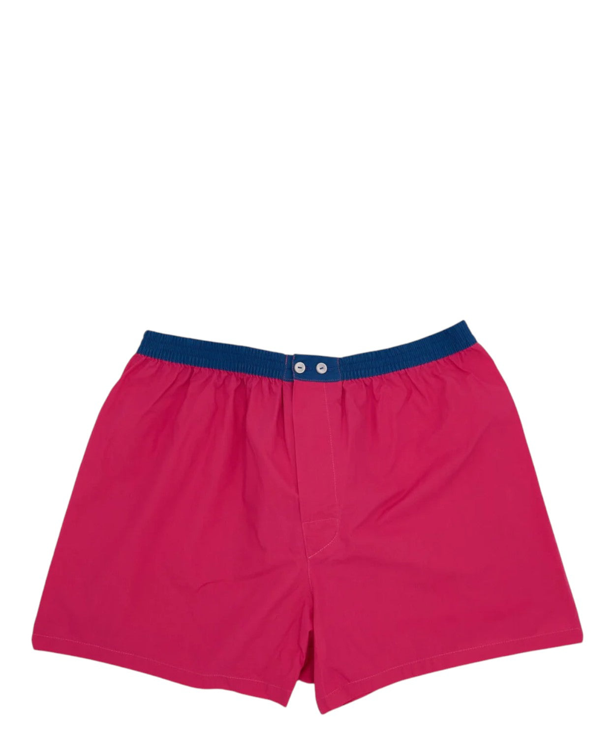 Boxer Uomo in Cotone Elasticizzato Il Tradizione