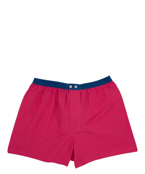 Boxer Uomo in Cotone Elasticizzato Il Tradizione