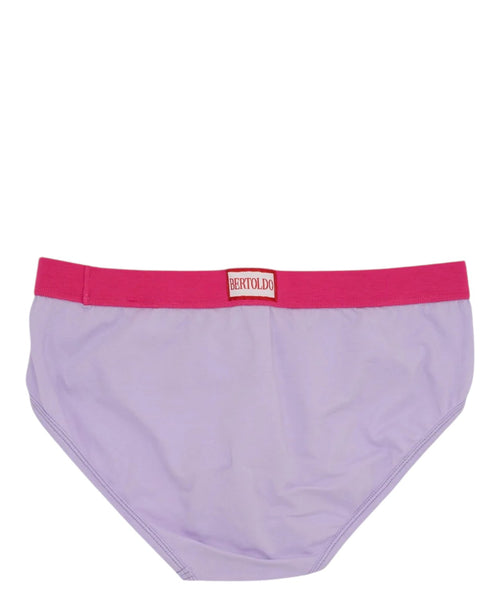 Slip Uomo Bertoldo Il Classico in Cotone Elasticizzato
