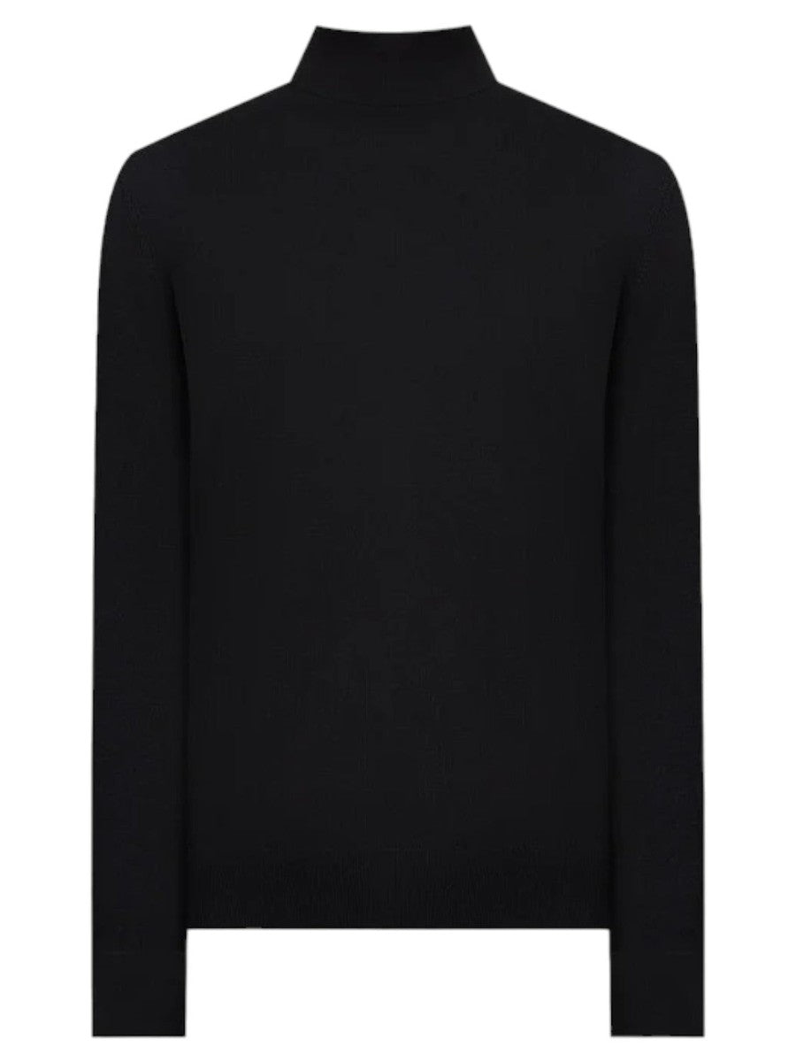 Maglia Ciclista Collo Alto-JEORDIE'S-Maglieria-Vittorio Citro Boutique