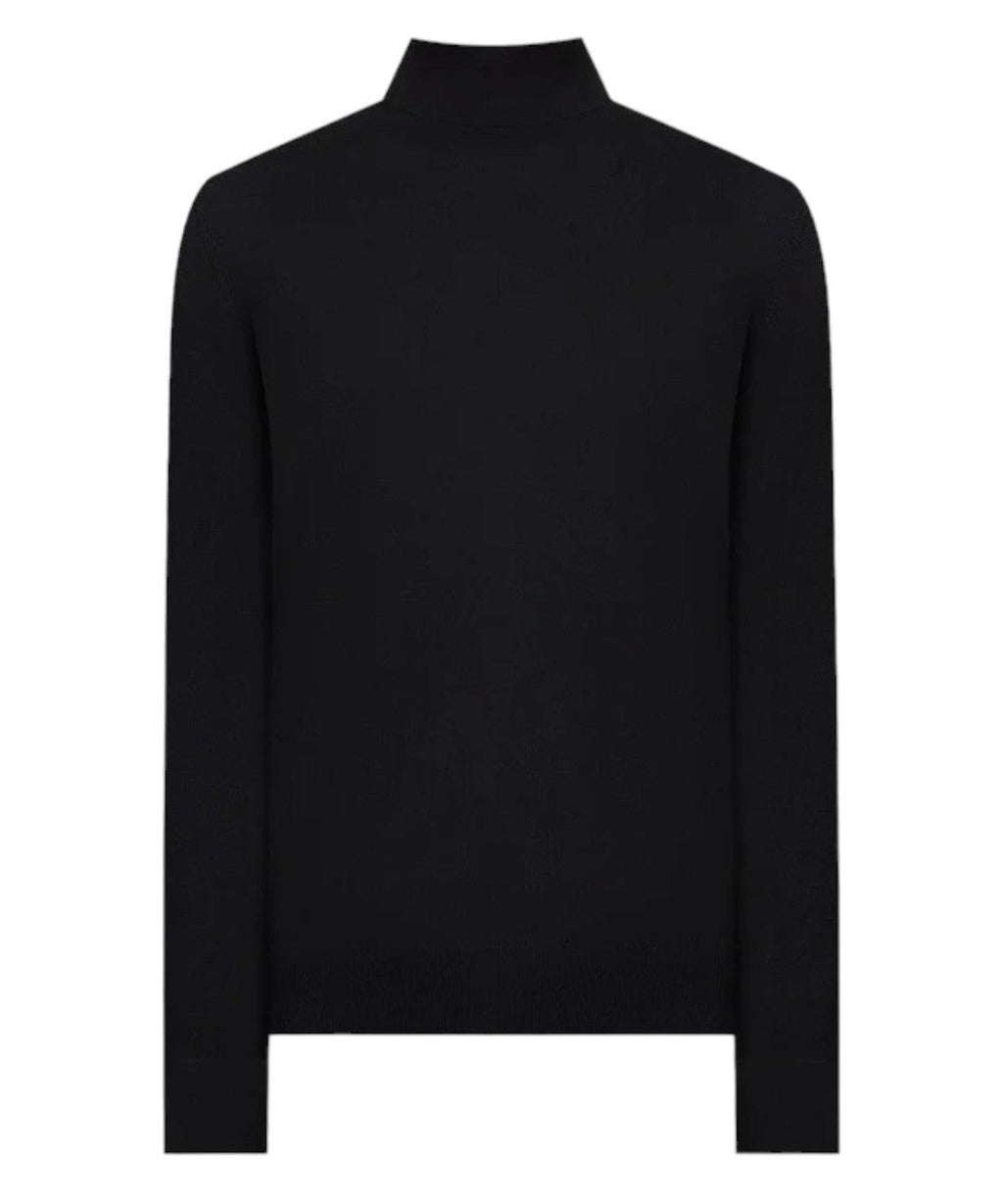 Maglia Ciclista Collo Alto-JEORDIE'S-Maglieria-Vittorio Citro Boutique