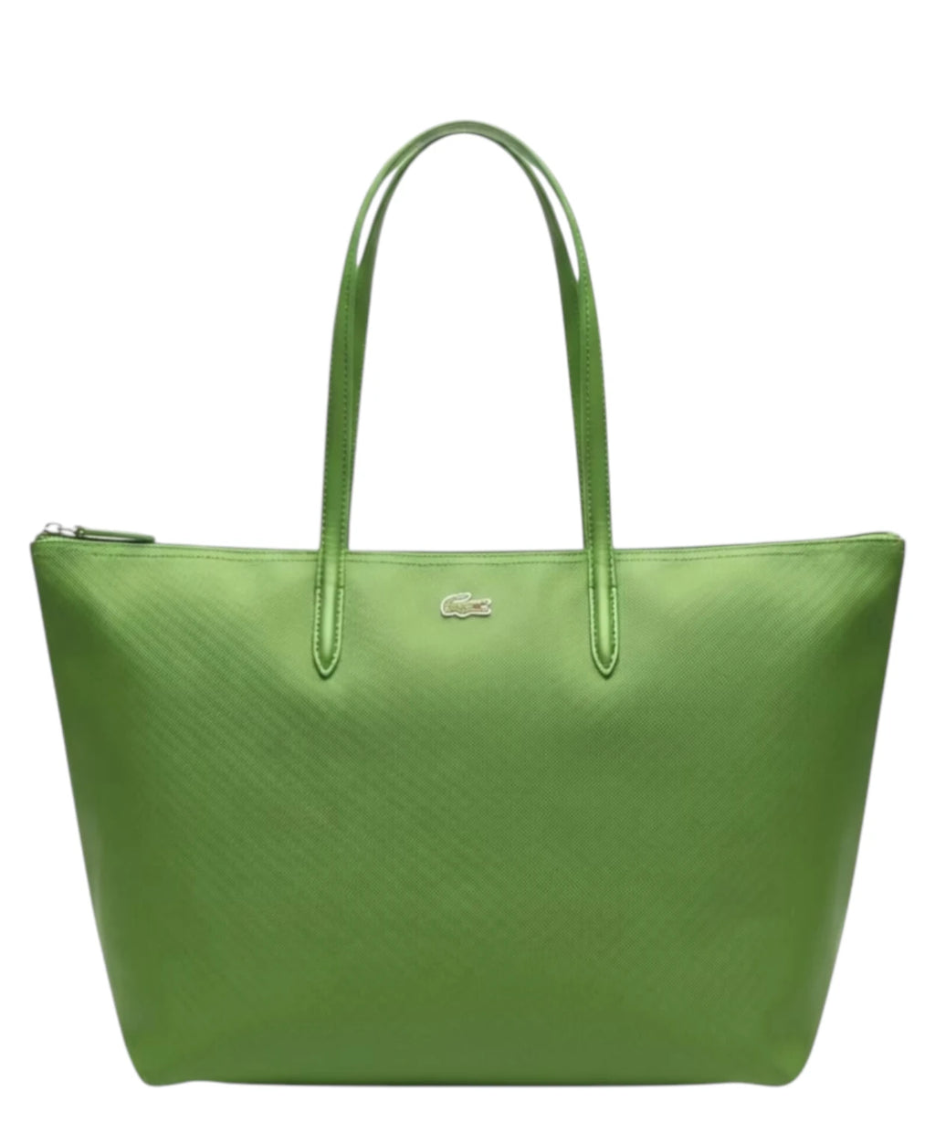 Grand sac shopping L.12.12 Lacoste Eclipse