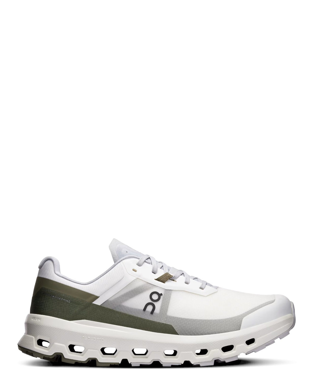 On Cloudvista 2 chaussures trail running homme