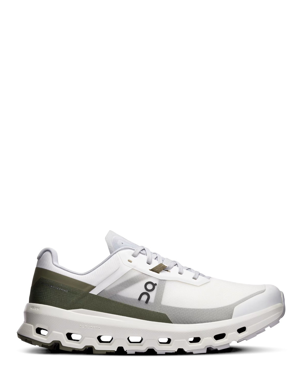 On Cloudvista 2 chaussures trail running homme