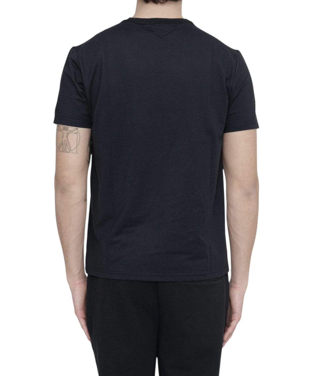 T-shirt Peuterey Zole 02 en coton stretch