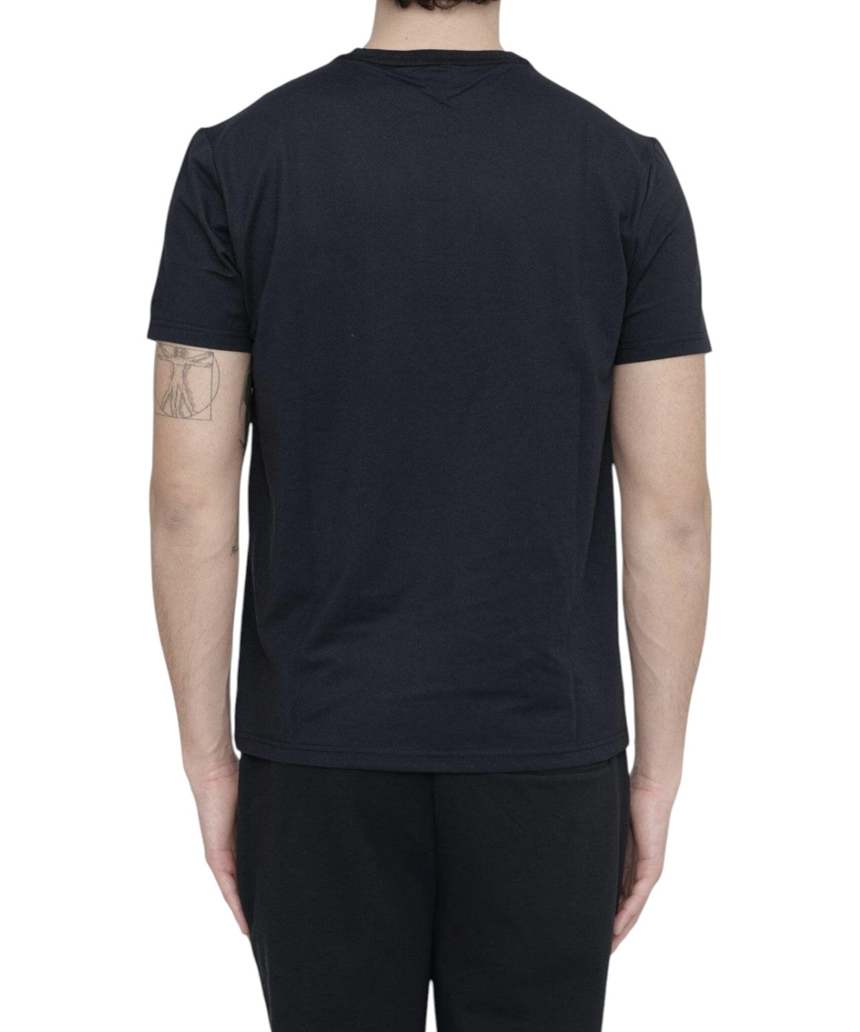 T-shirt Peuterey Zole 02 en coton stretch