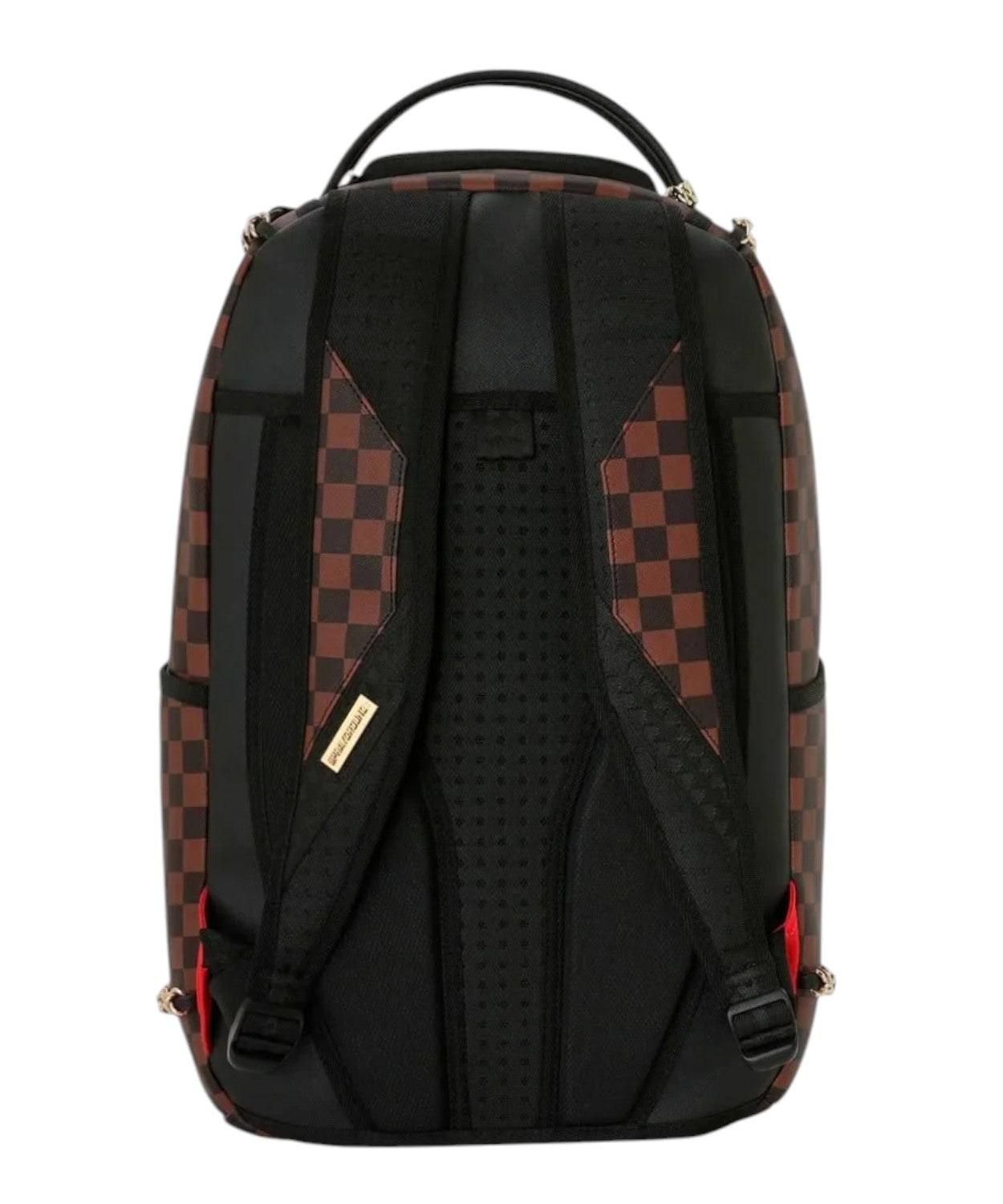 Zaino Sprayground Hanging Pockets Mix Up