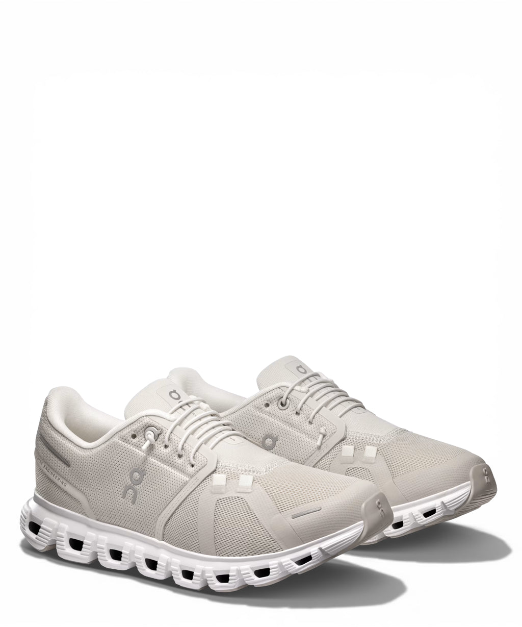 Sneakers Femme On Cloud 6 avec CloudTec®