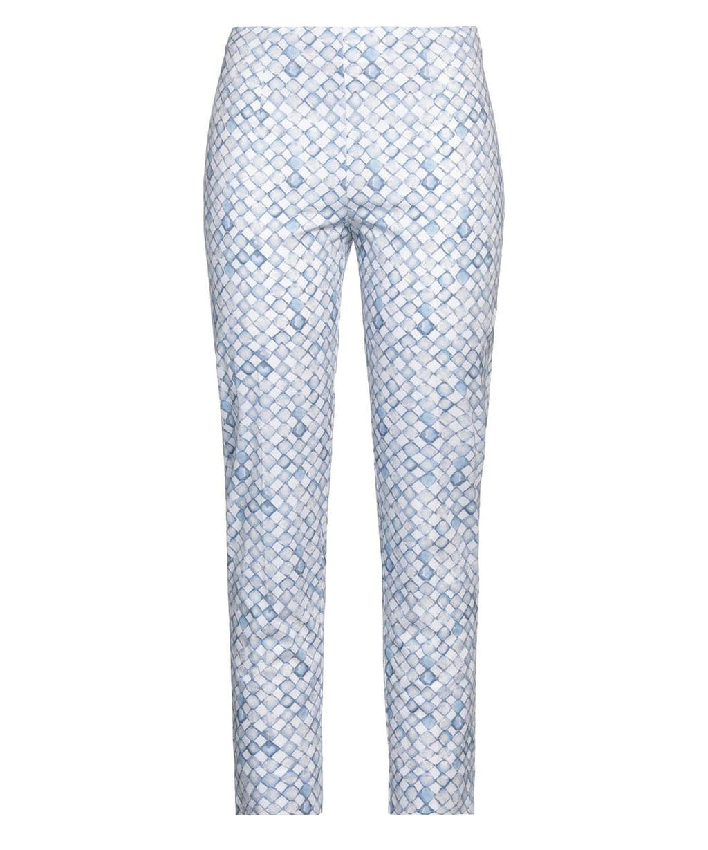 Pantalone santorini-Blubianco-Pantaloni-Vittorio Citro Boutique