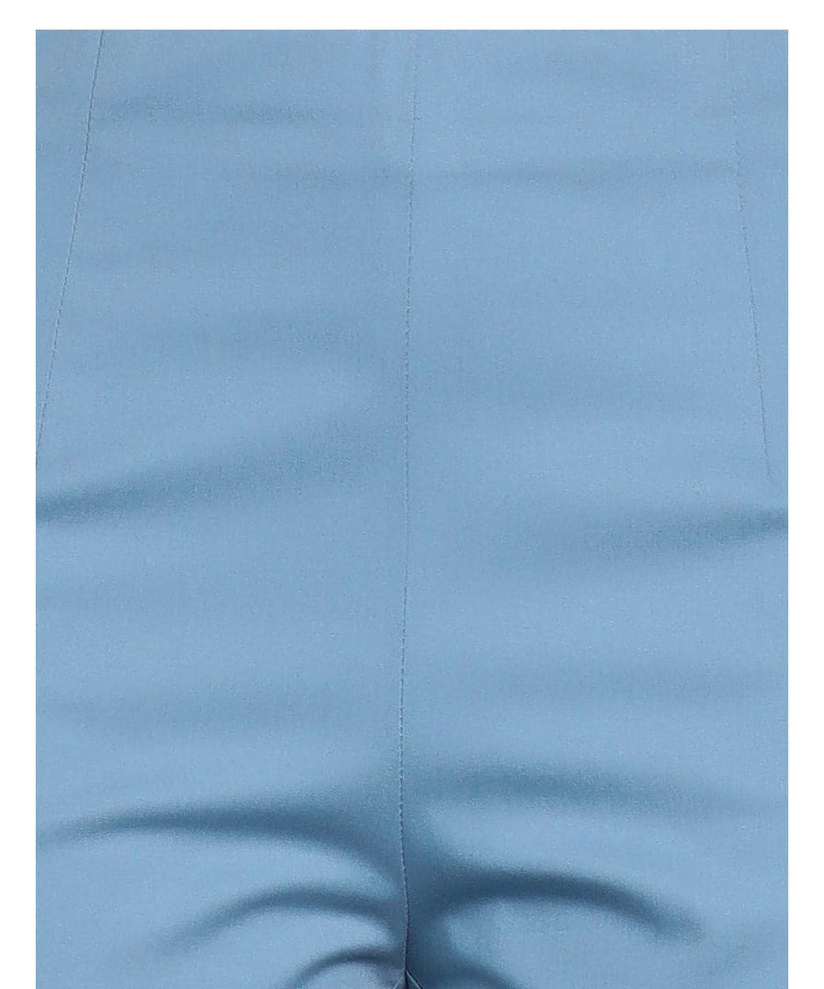 Pantalone in cotone-Blubianco-Pantaloni-Vittorio Citro Boutique
