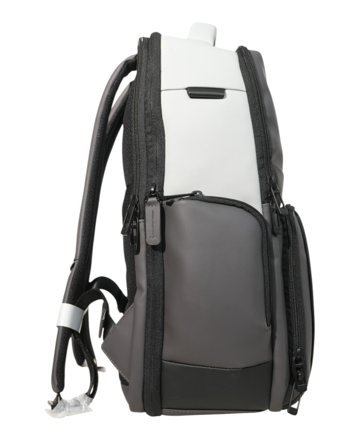 Sac à dos Piquadro Business extensible 27L avec extension