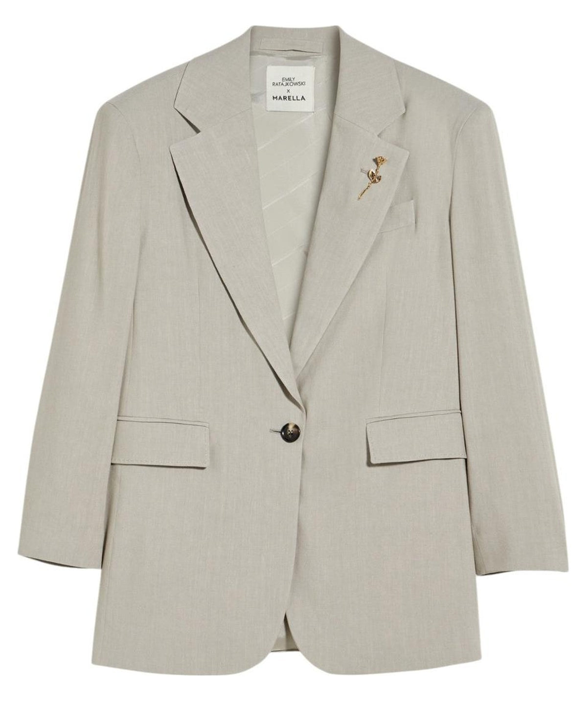 The BIG Blazer-Marella-Giacche-Vittorio Citro Boutique