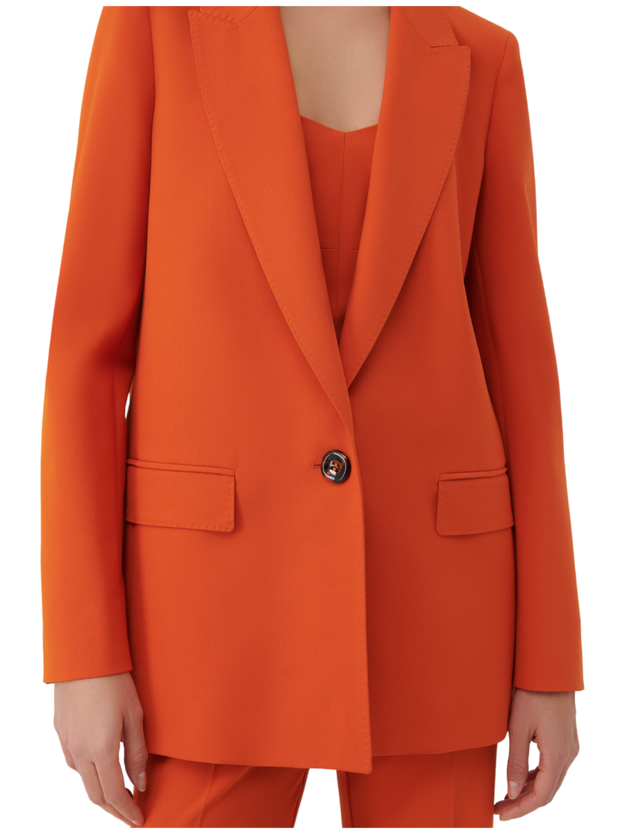 Blazer monopetto Partout-Marella-Giacche-Vittorio Citro Boutique