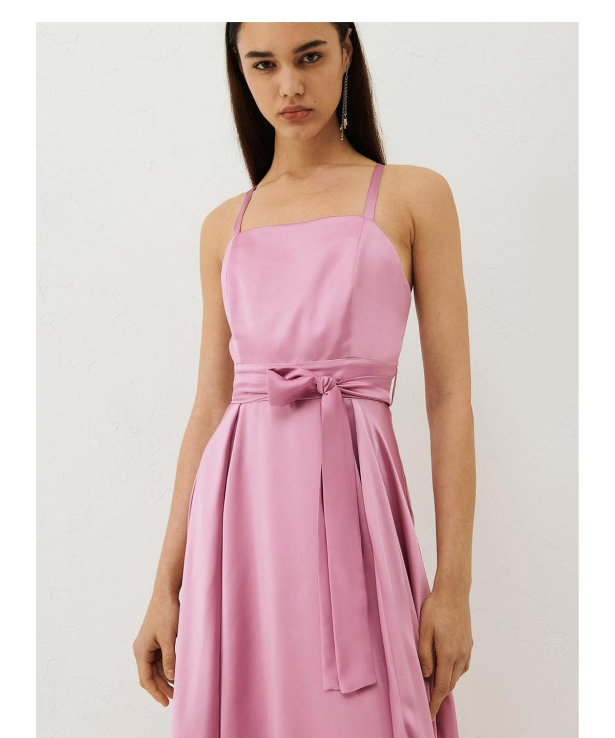 Abito lungo-Abiti-Marella-Vittorio Citro Boutique
