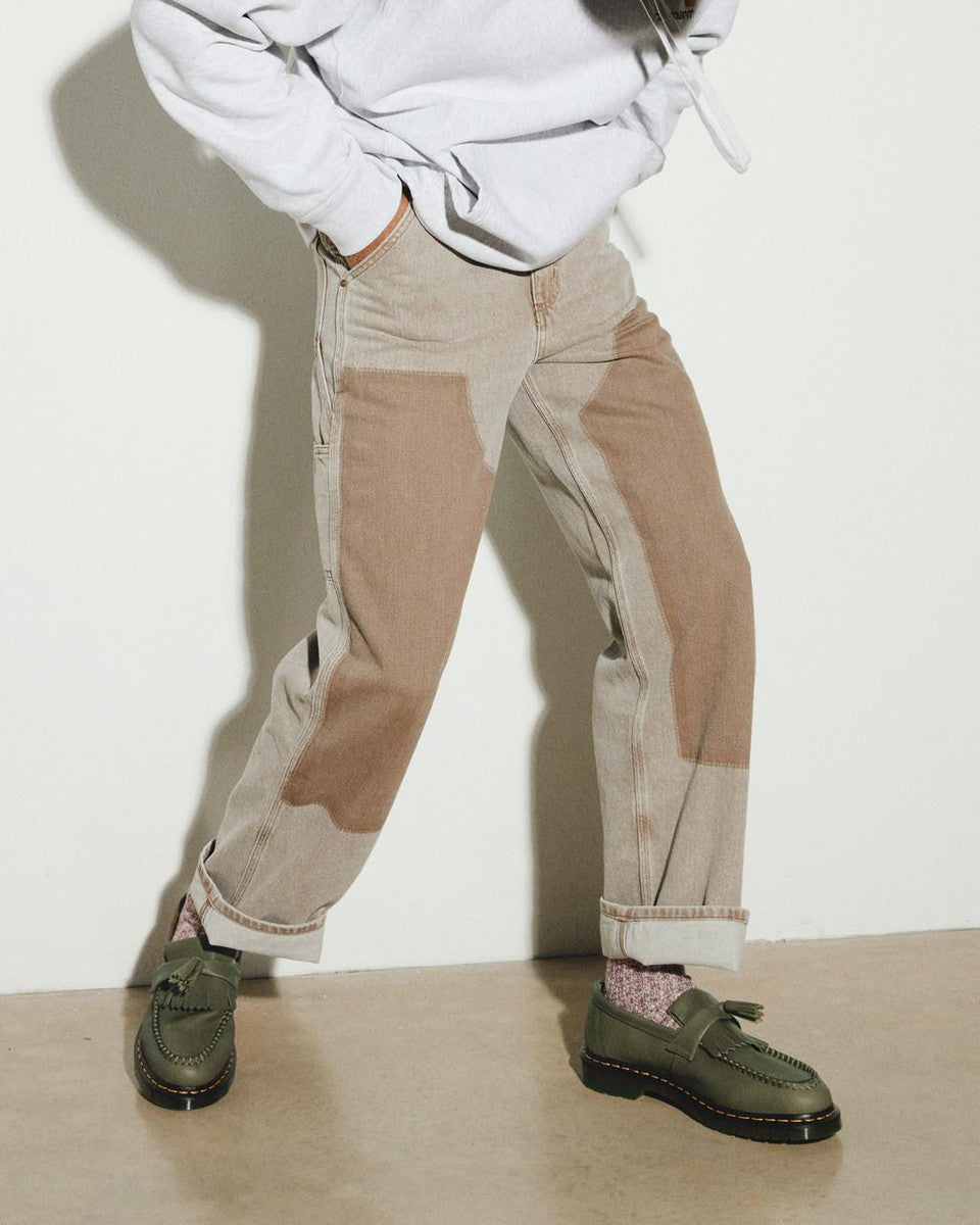 Mocassini Adrian YS in Pelle-Mocassini-Dr. Martens-Vittorio Citro Boutique