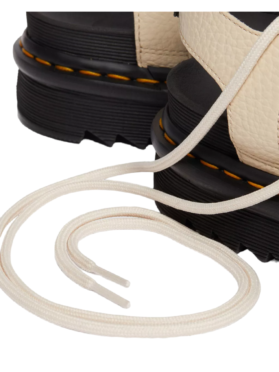 Sandali nartilla in pelle con lacci-Sandali-Dr. Martens-Vittorio Citro Boutique