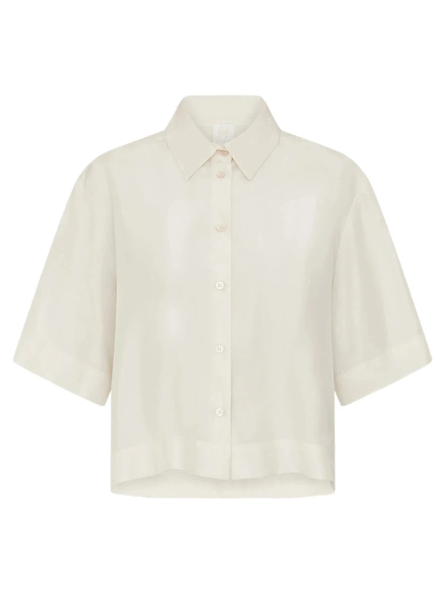 Camicia boxy Cisa-Marella-Camicie-Vittorio Citro Boutique