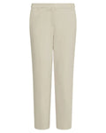 Pantalone in Cotone Stretch a Sigaretta-Marella-Pantaloni-Vittorio Citro Boutique