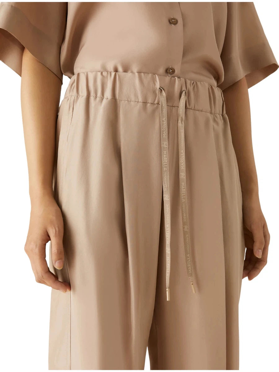 Pantaloni jogging Galoppo-Marella-Pantaloni-Vittorio Citro Boutique