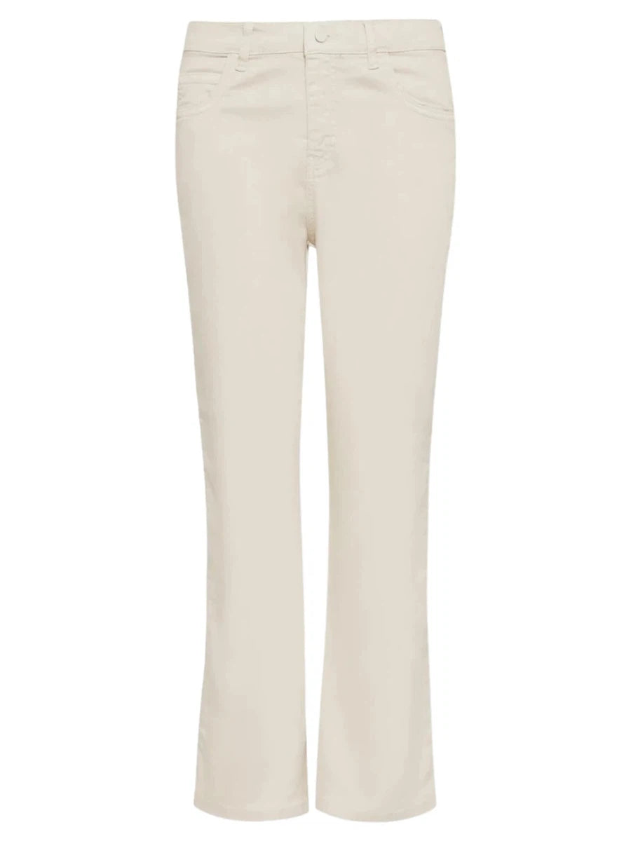 Jeans flare Alpe-Marella-Pantaloni-Vittorio Citro Boutique