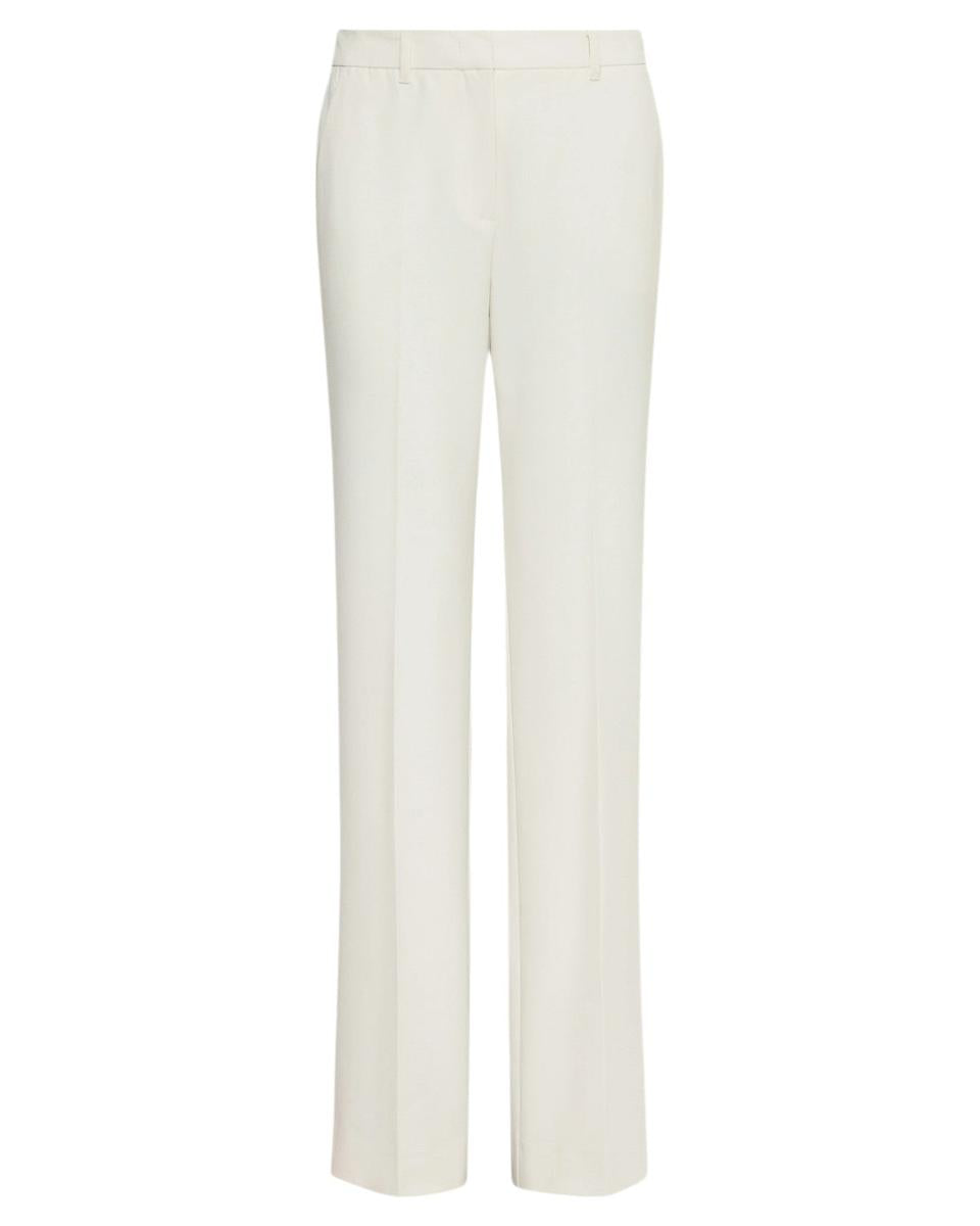 Pantalone Flare in Misto Viscosa-Marella-Pantaloni-Vittorio Citro Boutique