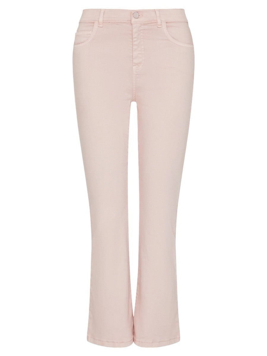 Jeans flare Genova-Marella-Pantaloni-Vittorio Citro Boutique