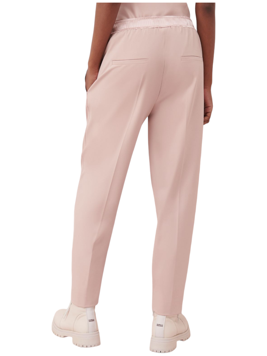 Pantaloni jogging Milva-Marella-Abiti-Vittorio Citro Boutique