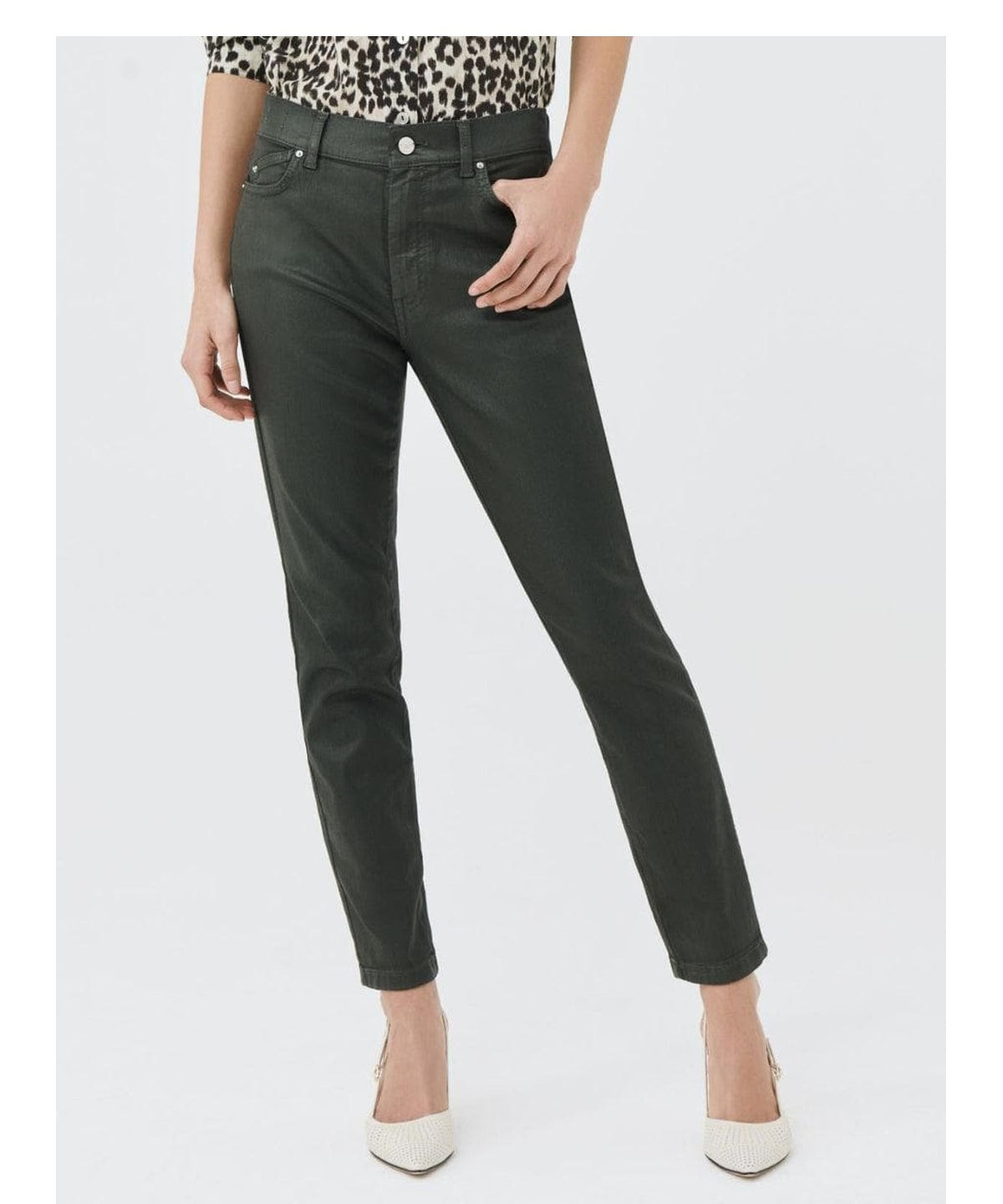 Jeans skinny fit - Vittorio Citro Boutique