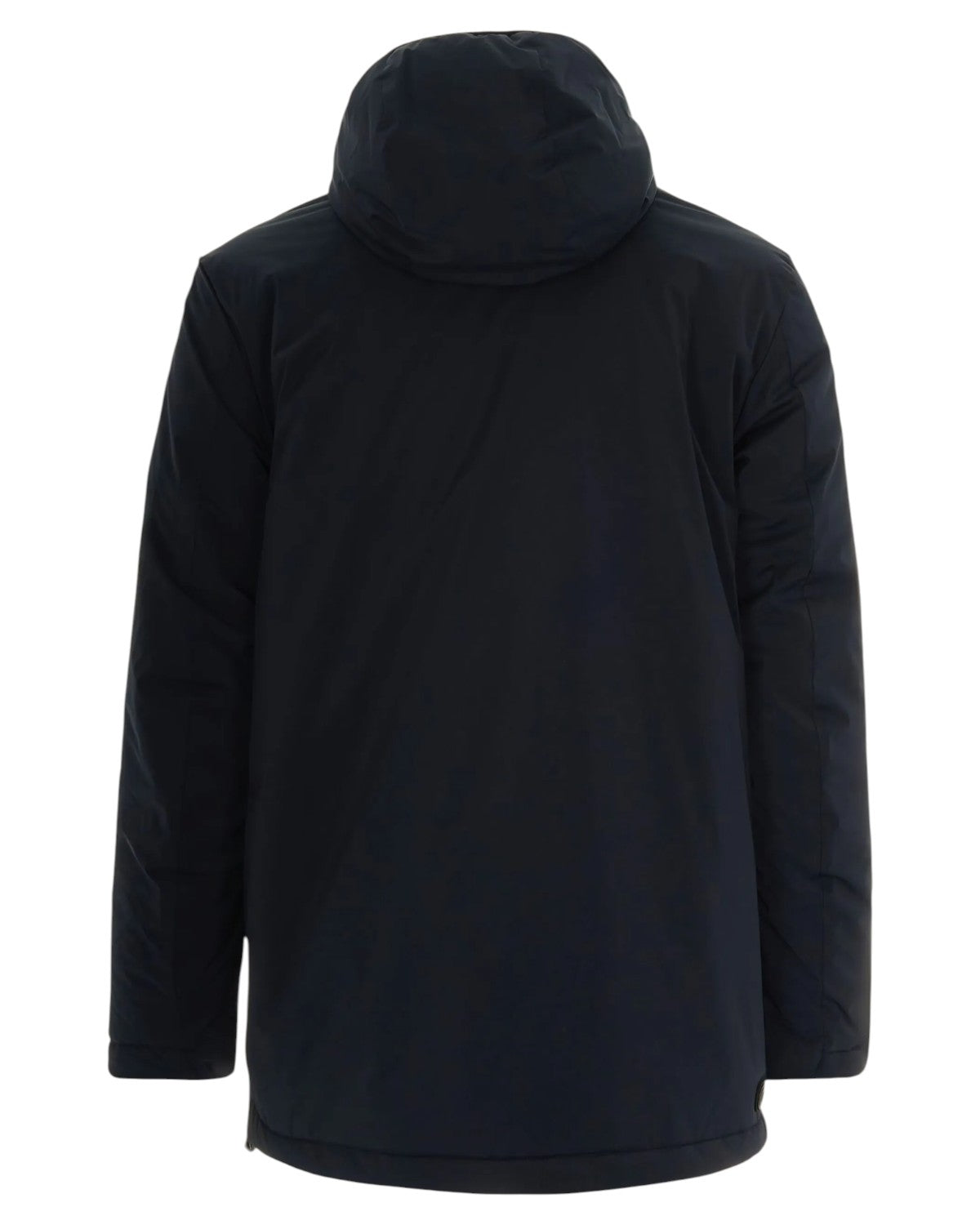 Giacca Lunga Stretch Idrorepellente-Colmar-Piumini-Vittorio Citro Boutique