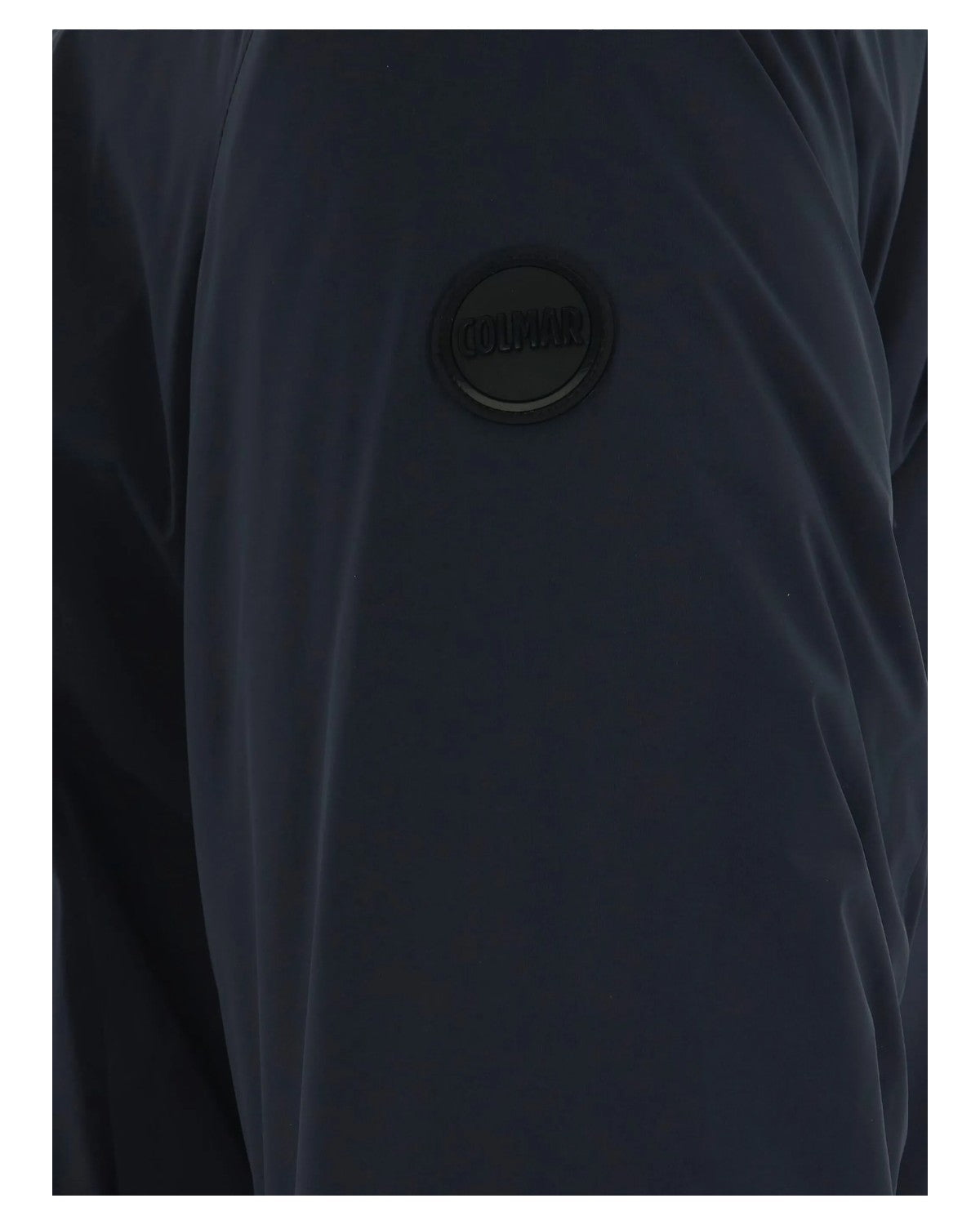 Giacca Lunga Stretch Idrorepellente-Colmar-Piumini-Vittorio Citro Boutique