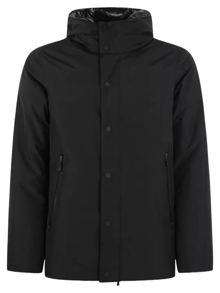 GIUBBOTTO KORE BNRS75-Piumini-People Of Shibuya-Vittorio Citro Boutique