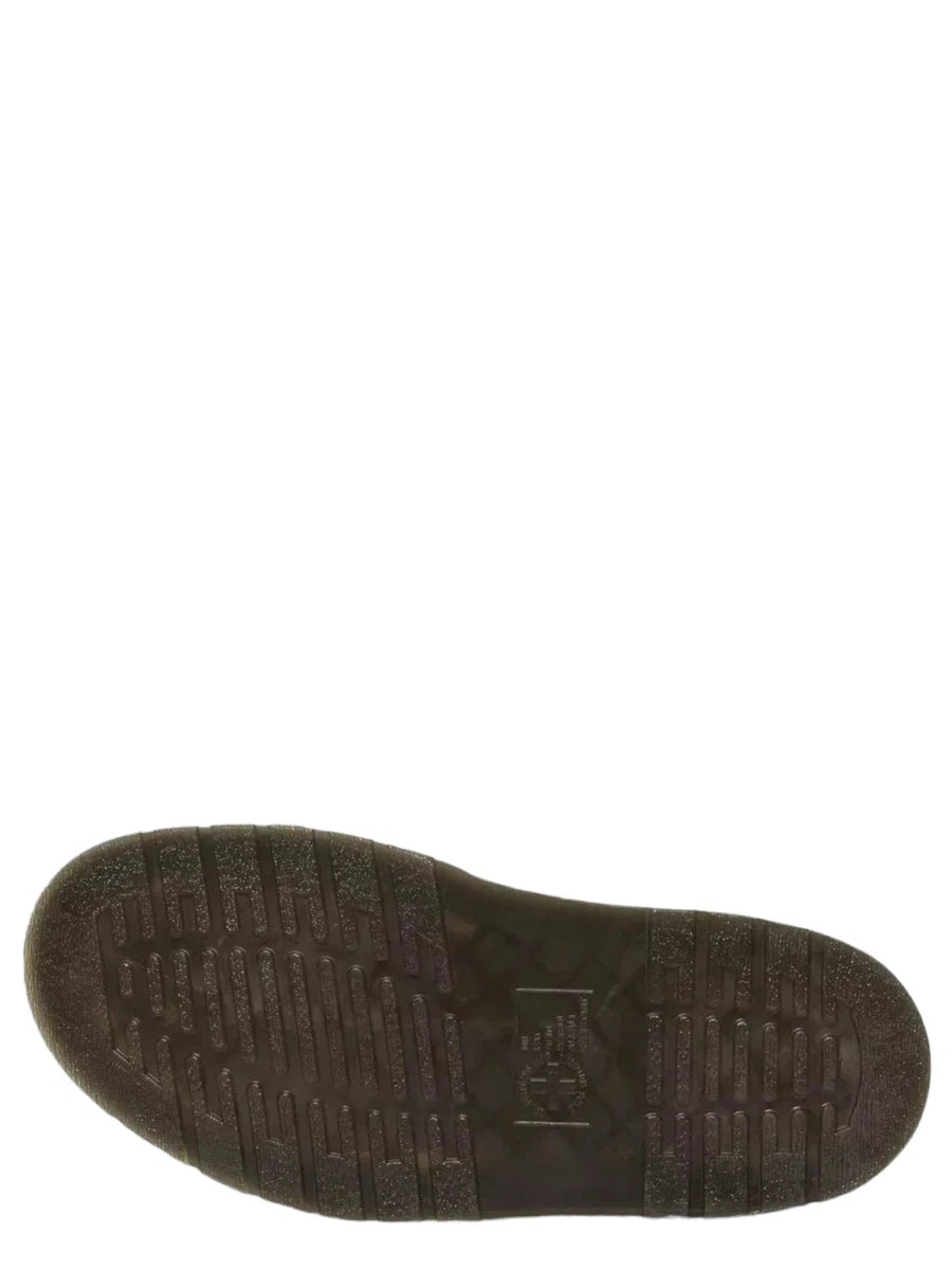 Sandali Josef in Pelle con Fibbia-Dr. Martens-Sandali-Vittorio Citro Boutique