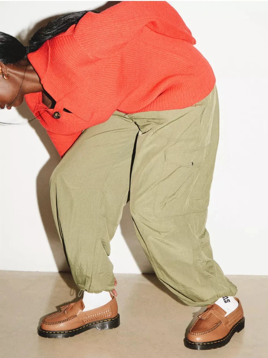 Adrian Tassel Loafer in Pelle Carrara-Dr. Martens-Mocassini-Vittorio Citro Boutique