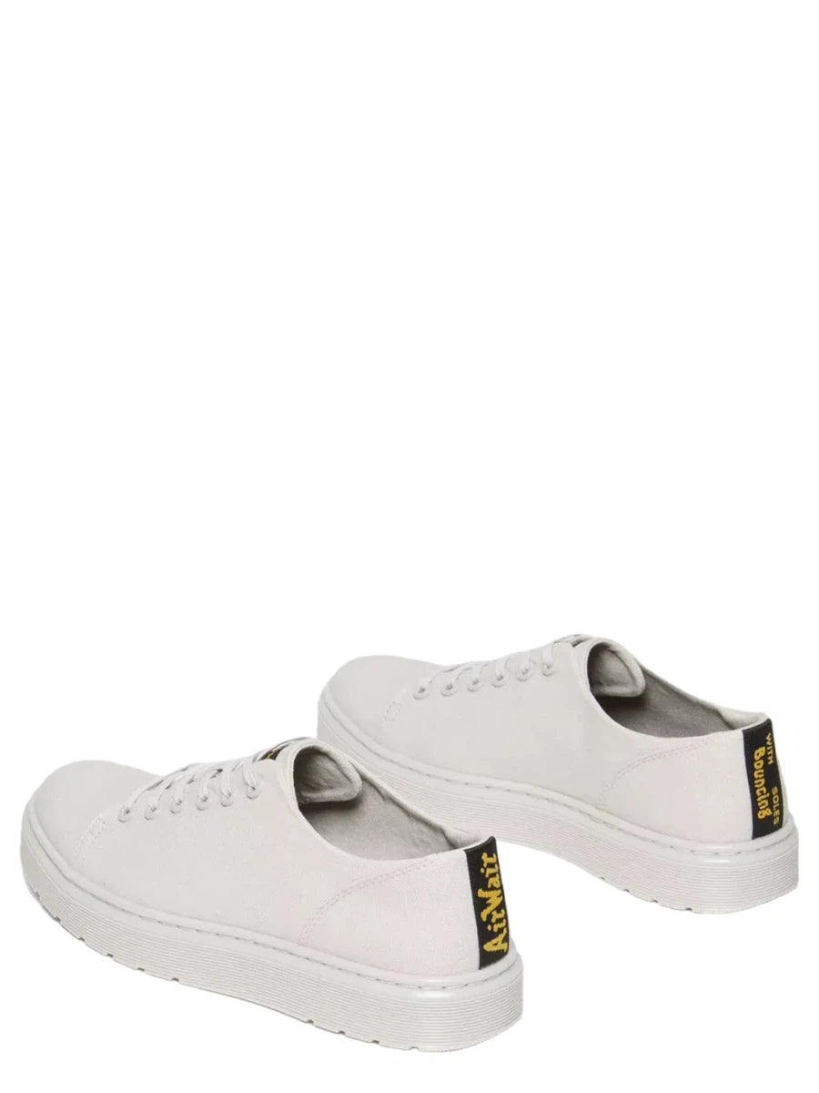 Scarpe di Tela Dante-Dr. Martens-Sneakers-Vittorio Citro Boutique