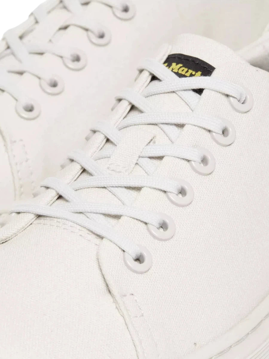 Scarpe di Tela Dante-Dr. Martens-Sneakers-Vittorio Citro Boutique
